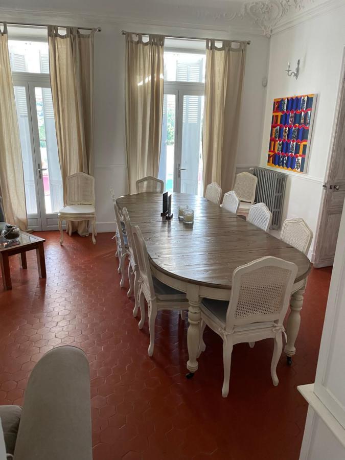 Manoir D'Amaury - Chambres D'Hotes Gréoux-les-Bains Esterno foto